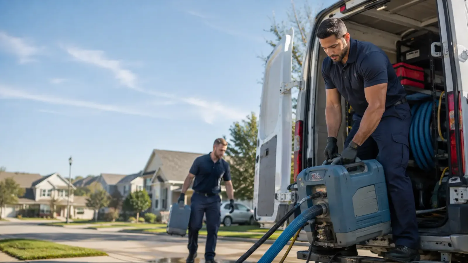 Trauma Cleanup in Wakeman, OH near me